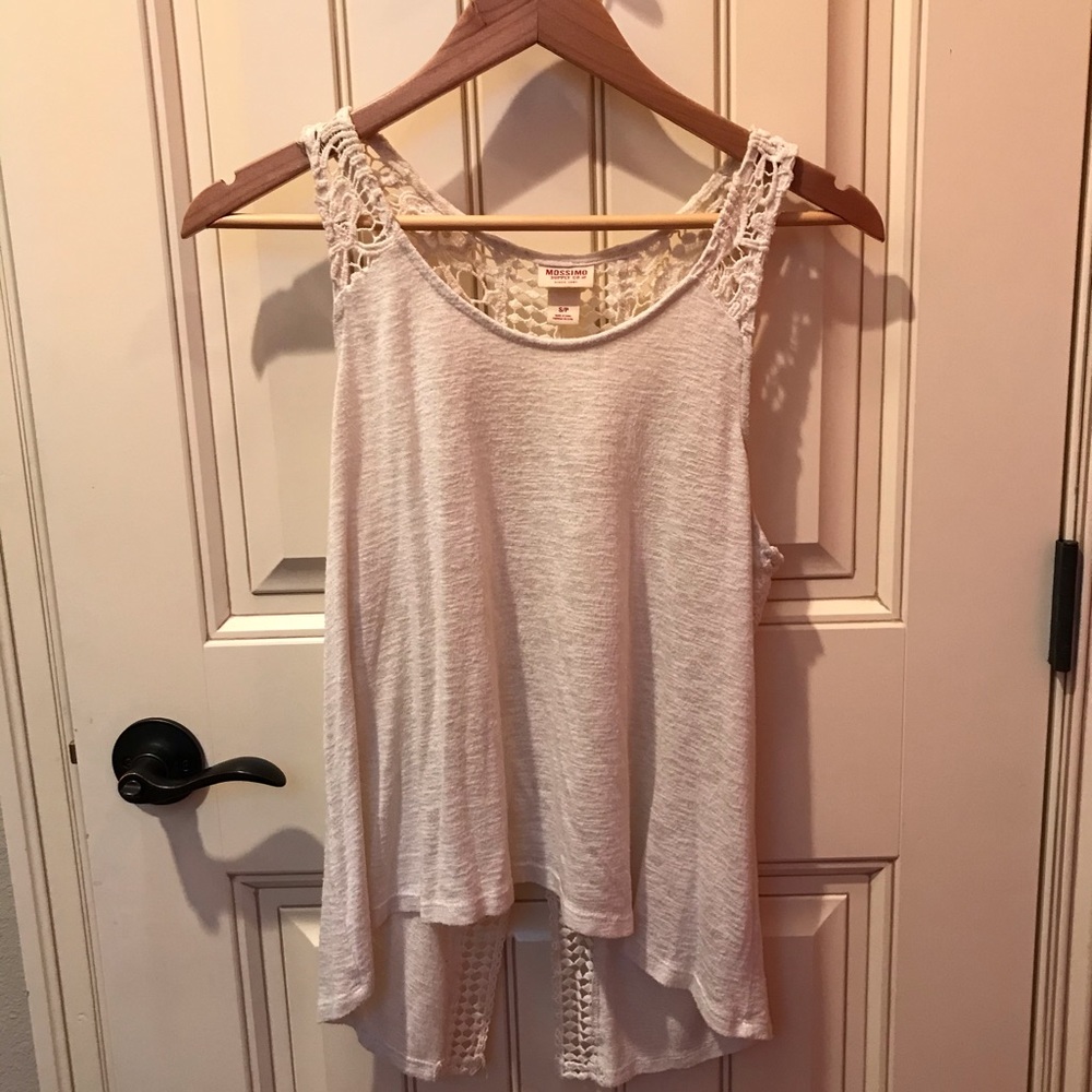 junior’s casual top
